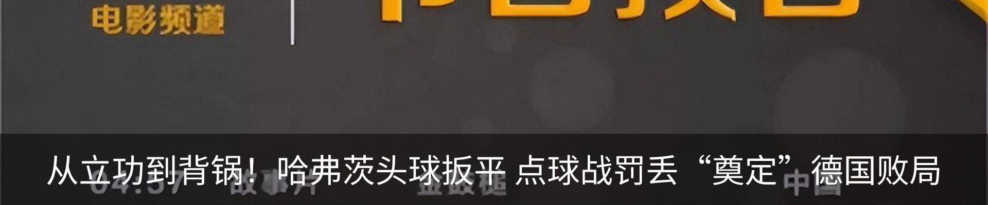 新闻动态