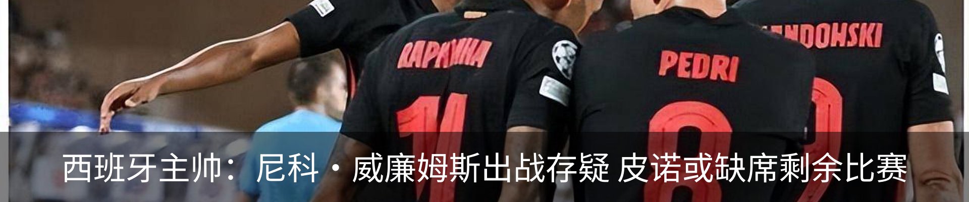 新闻动态
